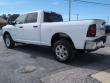 2026 Ram 2500 BIG HORN CREW CAB 4X4 Pickup