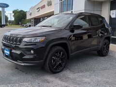 2026 Jeep Compass LATITUDE ALTITUDE 4X4 Sport Utility
