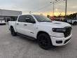 2026 Ram 1500 LARAMIE CREW CAB 4X4 5'7 BOX Pickup