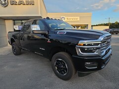 2025 Ram 2500 LARAMIE CREW CAB 4X4 6'4 BOX Pickup