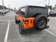 2025 Jeep Wrangler Sport SUV