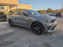 2026 Dodge Durango GT PLUS AWD HEMI V8 Sport Utility
