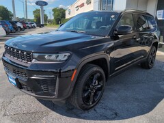 2026 Jeep Grand Cherokee L LIMITED 4X4 Sport Utility