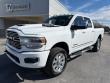 Used 2024 Ram 2500 Laramie Truck Crew Cab
