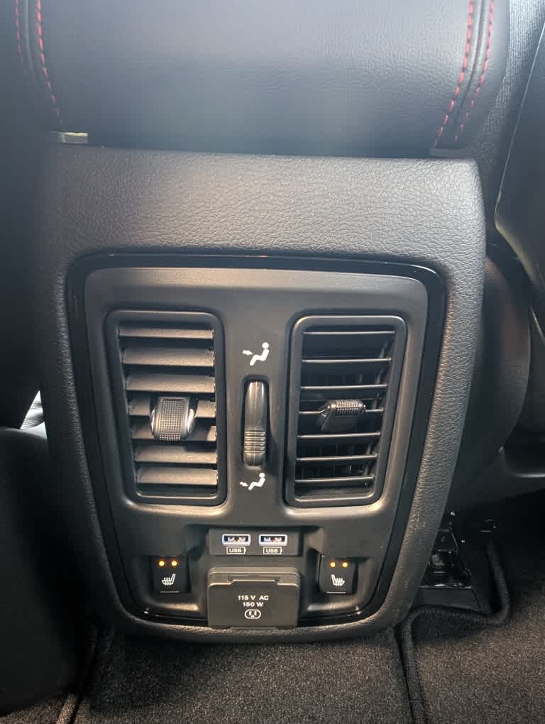 2026 Dodge Durango GT Plus - Photo 30