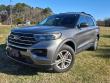 Used 2021 Ford Explorer XLT SUV