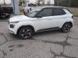 Used 2022 Hyundai Venue Limited SUV