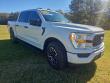 2022 Ford F-150 Truck SuperCrew Cab