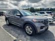 Used 2021 Ford Explorer XLT SUV