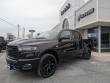 2026 Ram 1500 LARAMIE CREW CAB 4X4 5'7 BOX Pickup