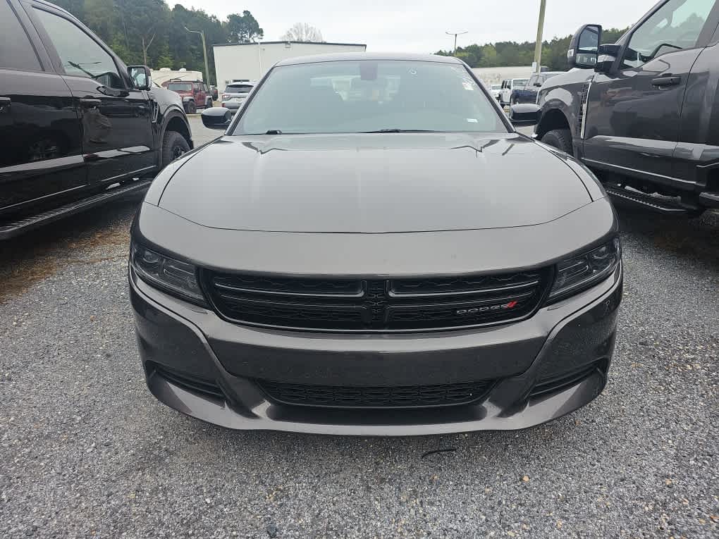 2023 Dodge Charger SXT photo 2