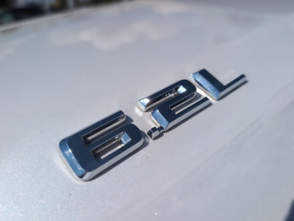 2022 Chevrolet Silverado 1500 Limited High Country - Photo 12