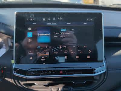 2026 Jeep Compass Latitude Altitude - Photo 27