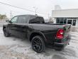 2026 Ram 1500 LARAMIE CREW CAB 4X4 5'7 BOX Pickup