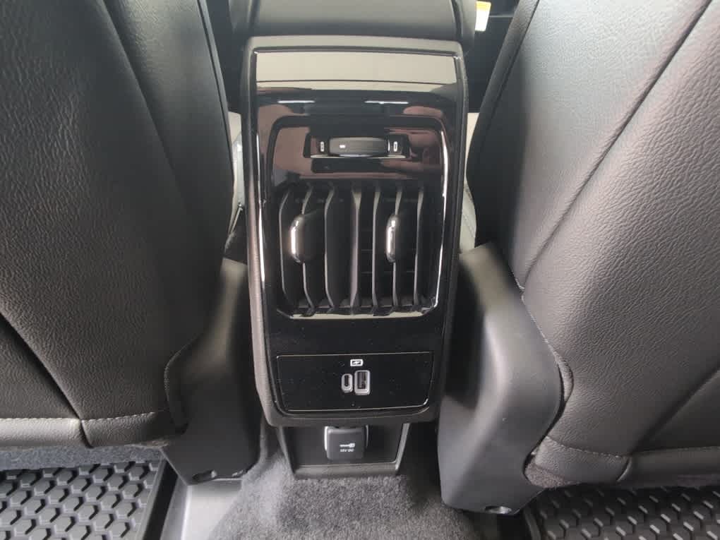 2026 Jeep Compass Altitude - Photo 38
