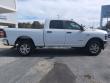 2026 Ram 2500 BIG HORN CREW CAB 4X4 6'4 BOX Pickup