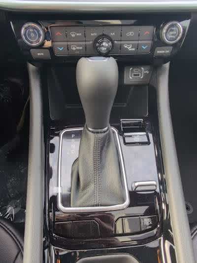 2026 Jeep Compass Latitude Altitude - Photo 28