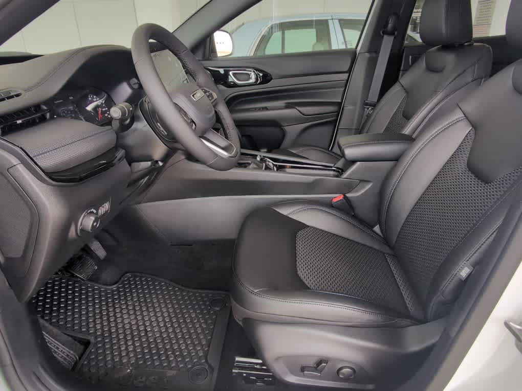 2026 Jeep Compass Altitude - Photo 18
