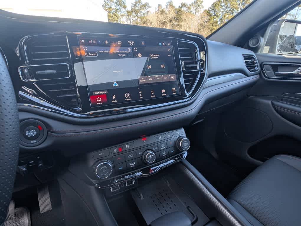 2026 Dodge Durango GT Plus - Photo 24