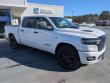 2026 Ram 1500 LARAMIE CREW CAB 4X4 5'7 BOX Pickup