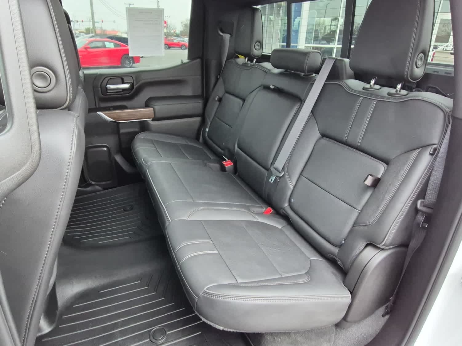 2022 Chevrolet Silverado 1500 Limited High Country - Photo 23