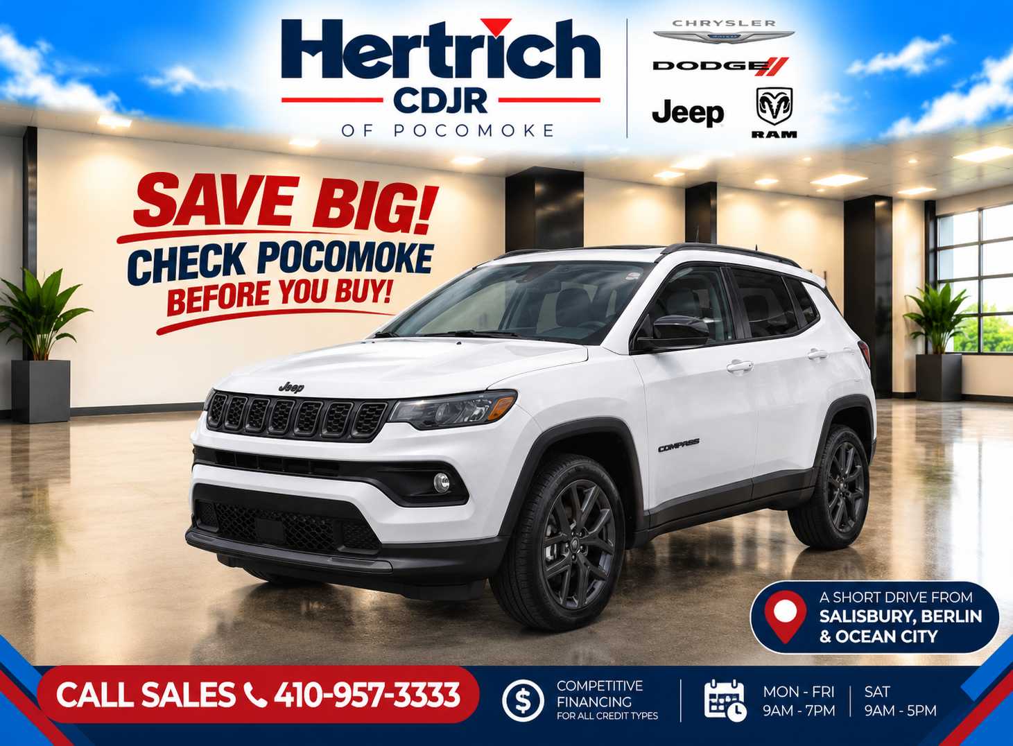2026 Jeep Compass LATITUDE ALTITUDE 4X4 Sport Utility