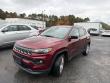 2022 Jeep Compass Latitude SUV 2022 Jeep Compass Latitude SUV