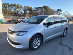 2026 Chrysler Voyager LX Cargo Van