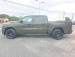 2027 Ram 1500 BIGHORN/LONESTAR CREW 4X4 Pickup