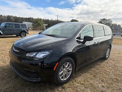 2026 Chrysler Voyager LX Cargo Van