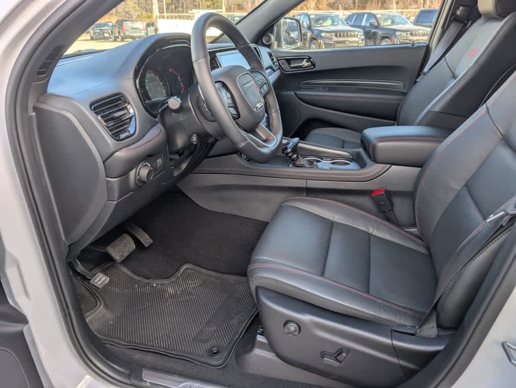 2026 Dodge Durango GT Plus - Photo 12