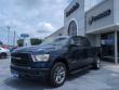 Used 2022 Ram 1500 Laramie Truck Crew Cab