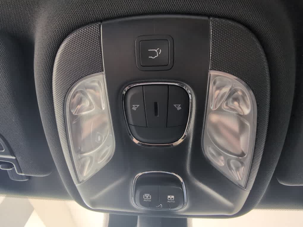 2026 Jeep Compass Altitude - Photo 37