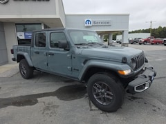 2025 Jeep Gladiator SPORT S 4X4 Pickup