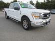 Used 2023 Ford F-150  Truck SuperCrew Cab