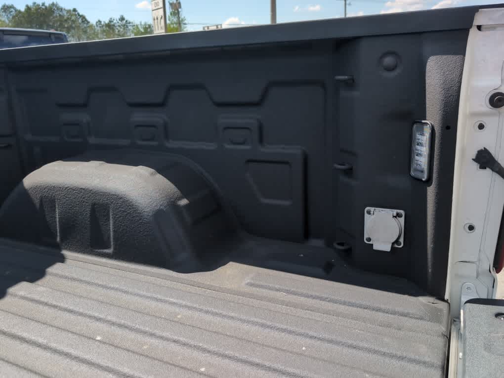 2022 Chevrolet Silverado 1500 Limited High Country - Photo 14