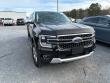 2024 Ford Ranger Lariat Truck SuperCrew