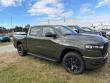 2027 Ram 1500 TRADESMAN CREW CAB 4X4 Pickup