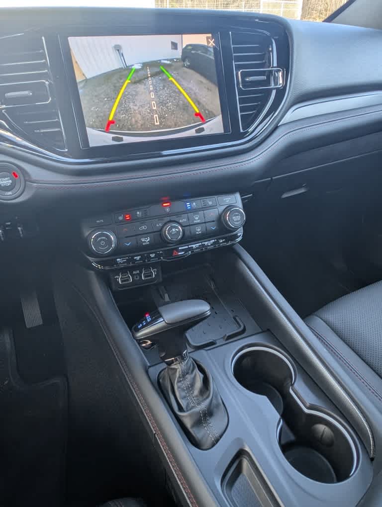 2026 Dodge Durango GT Plus - Photo 29