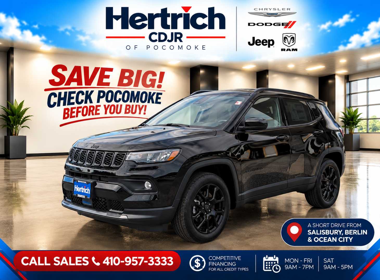 2026 Jeep Compass LATITUDE ALTITUDE 4X4 Sport Utility