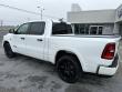 2026 Ram 1500 LARAMIE CREW CAB 4X4 5'7 BOX Pickup