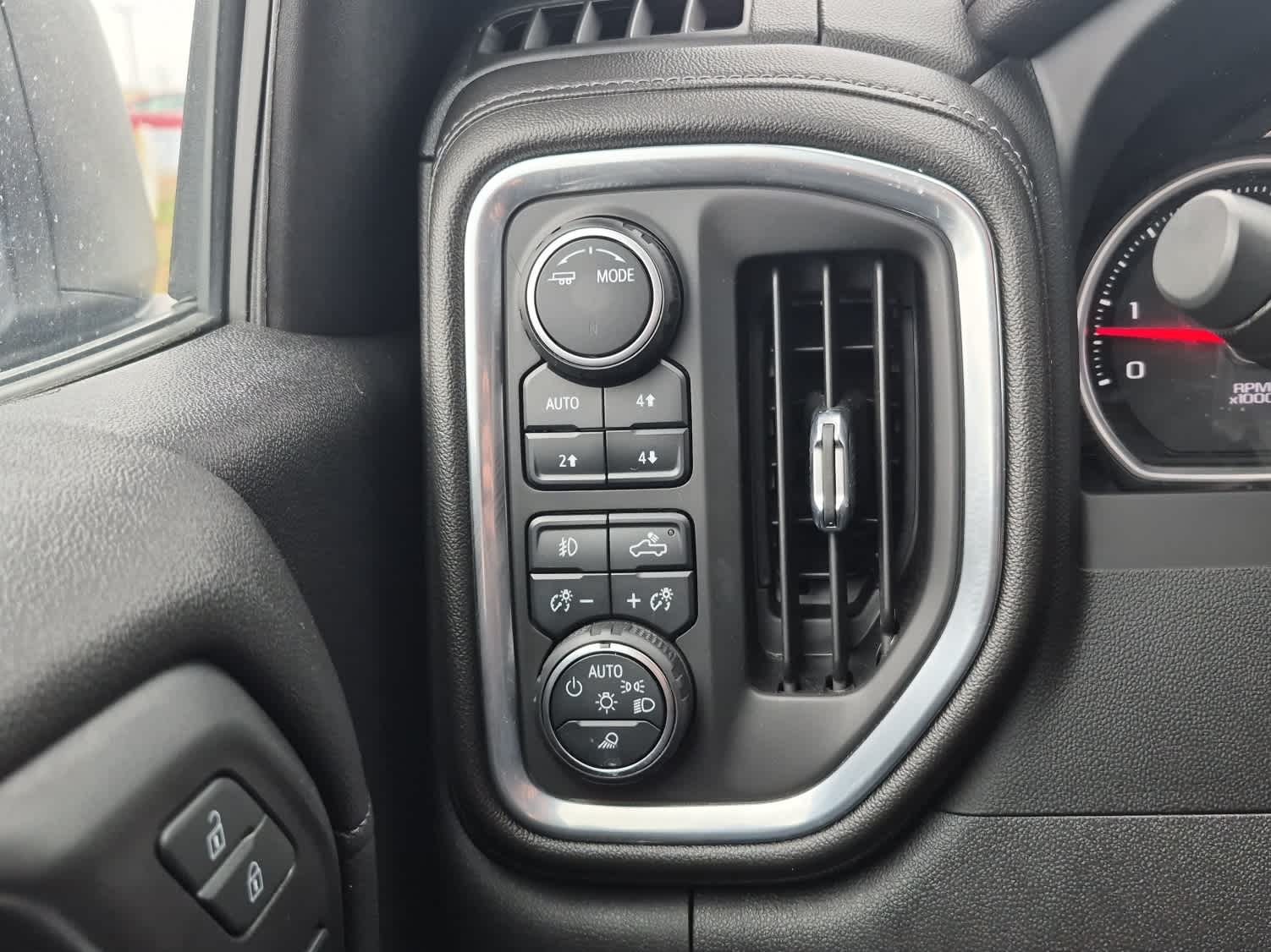 2022 Chevrolet Silverado 1500 Limited High Country - Photo 28