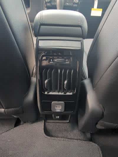 2026 Jeep Compass Altitude - Photo 39