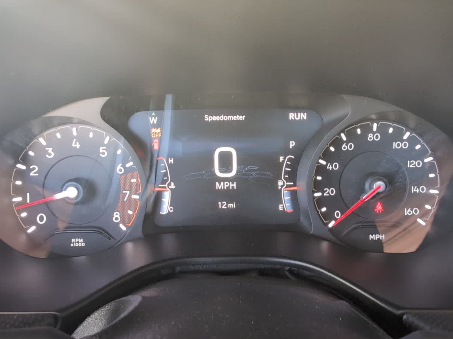 2026 Jeep Compass Latitude Altitude - Photo 38