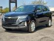 Used 2023 Chevrolet Equinox LT w/1LT SUV