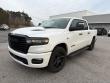 2026 Ram 1500 LARAMIE CREW CAB 4X4 5'7 BOX Pickup