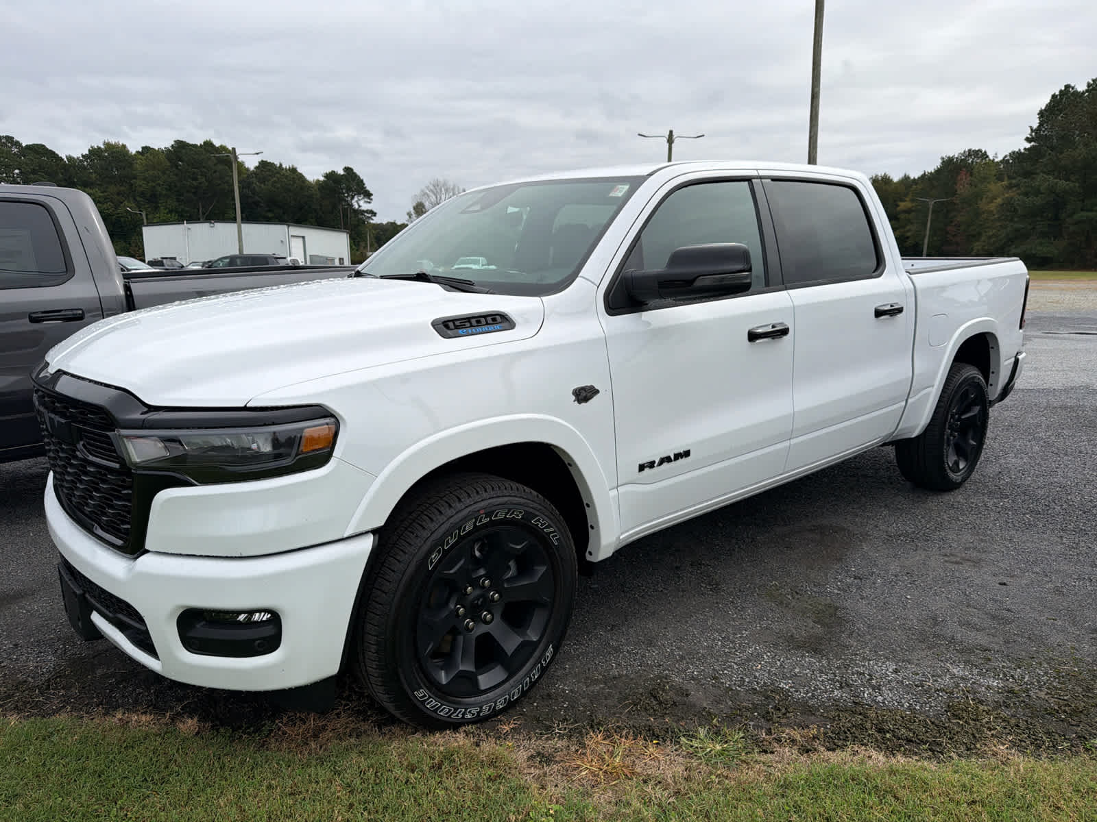  Ram 1500