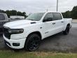 2027 Ram 1500 BIGHORN/LONESTAR CREW 4X4 Pickup