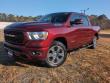 2023 Ram 1500 Big Horn/Lone Star Truck Crew Cab