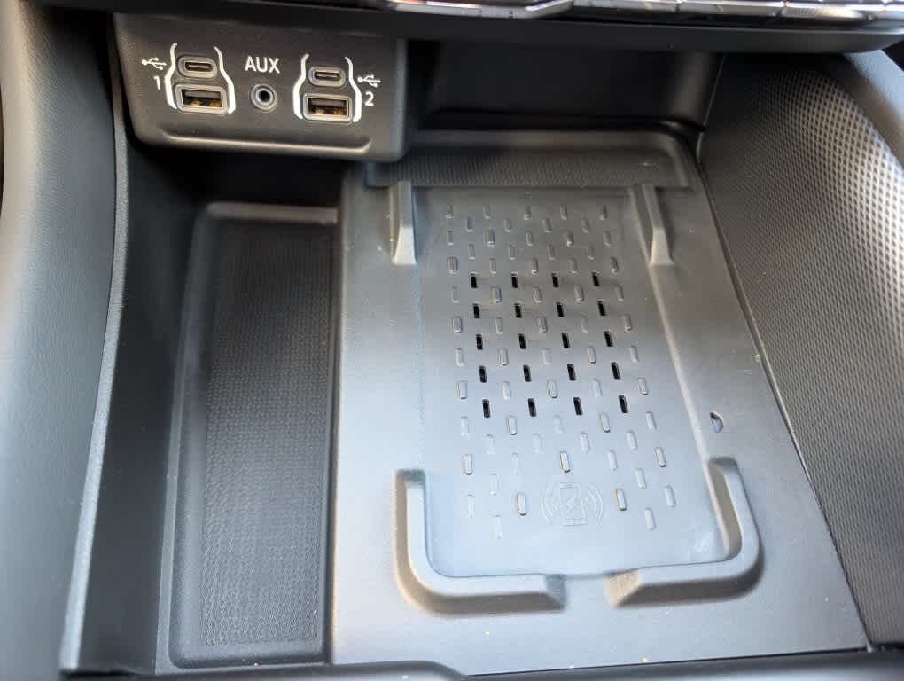 2026 Dodge Durango GT Plus - Photo 26
